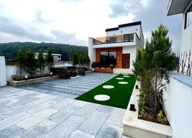 خرید ویلا لوکس در حاجی آباد نور | ۲۸۰ متر