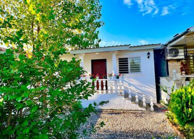 خرید ویلا سند دار در بهدشت چمستان | ۱۸۰ متر