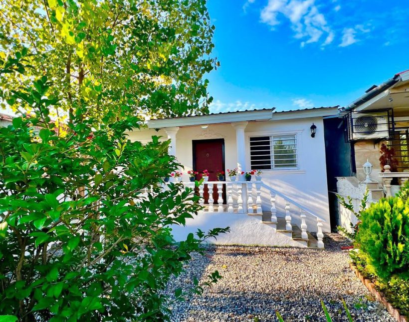 خرید ویلا سند دار در بهدشت چمستان | ۱۸۰ متر