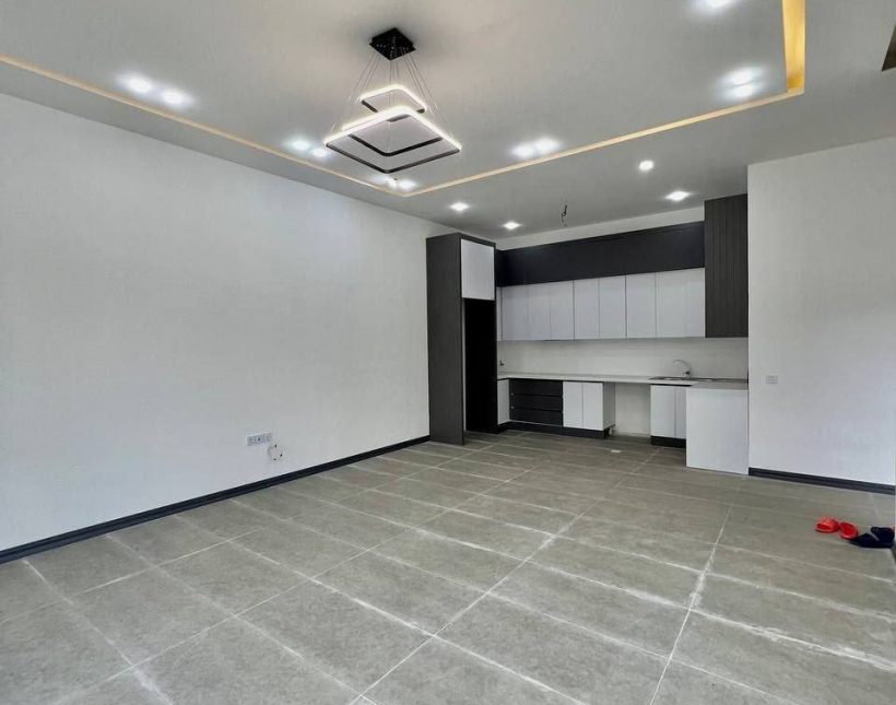 خرید ویلا فلت استخر دار در عباسکلا چمستان | ۳۰۰ متر