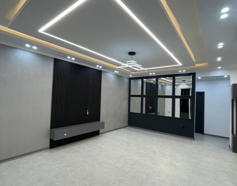 خرید ویلا مدرن استخر دار در آپادانا چمستان | ۲۵۰ متر