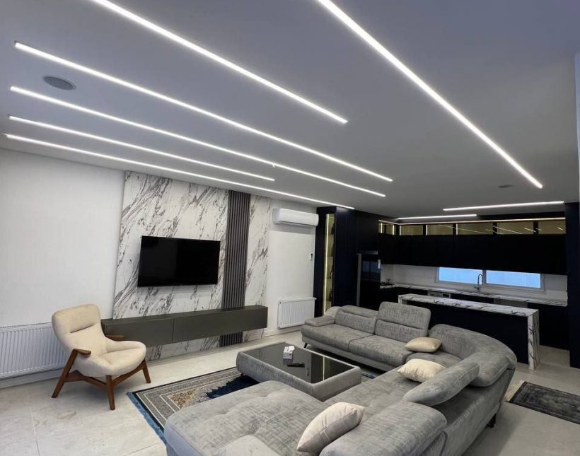 خرید ویلا دوبلکس جنگلی در کرد آباد چمستان | ۴۵۰ متر