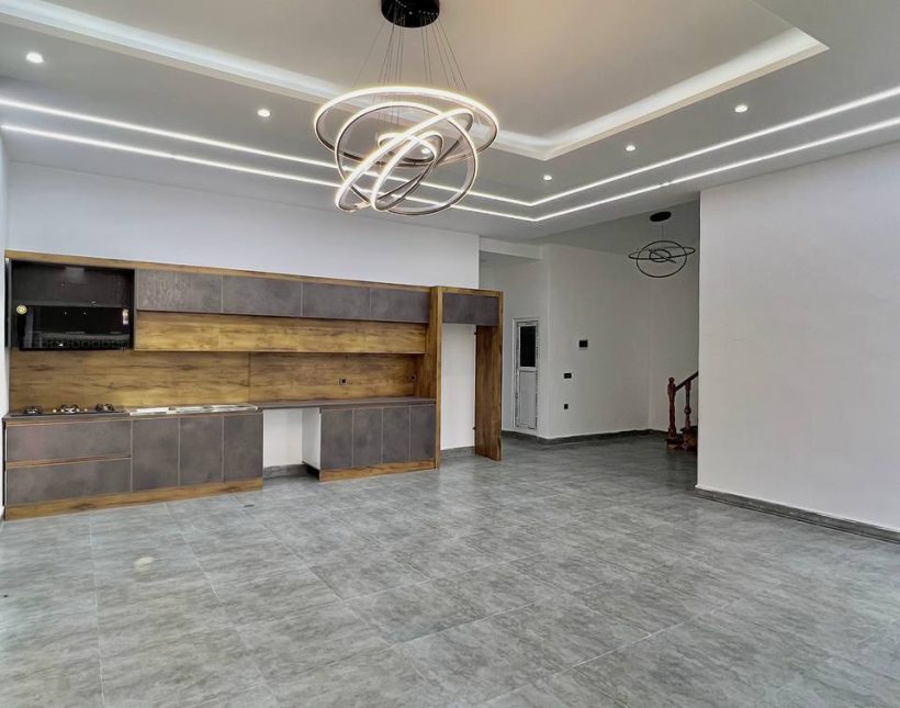 خرید ویلا اقساطی در سنگینده چمستان | ۲۶۰ متر