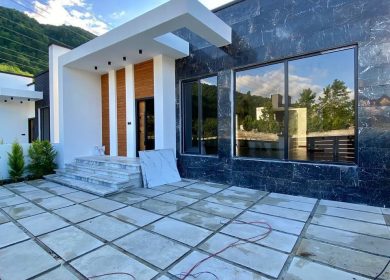 خرید ویلا شهرکی در لاویج چمستان | ۲۲۰ متر