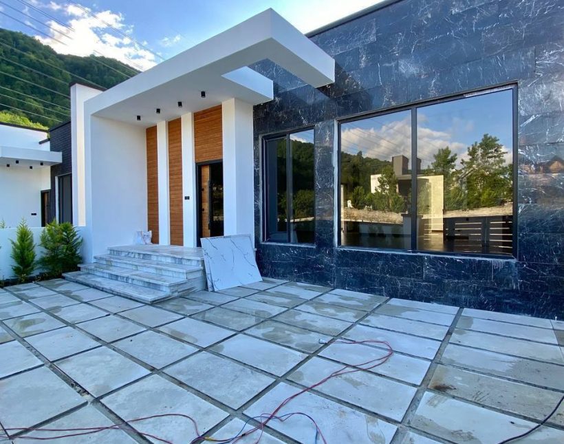 خرید ویلا شهرکی در لاویج چمستان | ۲۲۰ متر