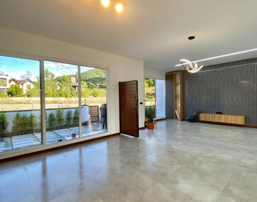 خرید ویلا شهرکی در لاویج چمستان | ۲۲۰ متر