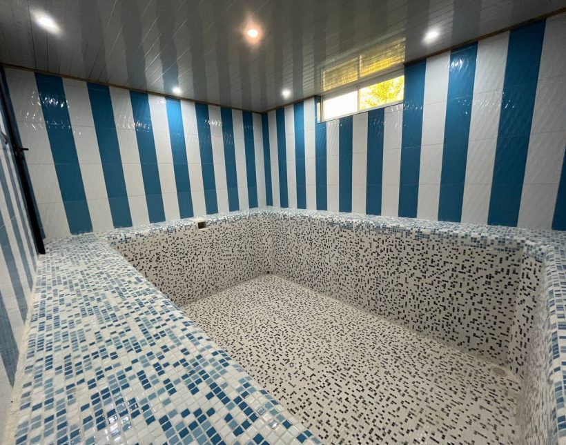 خرید ویلا باغ ۳۰۰ متری در بلویج چمستان | ۳۰۰ متر