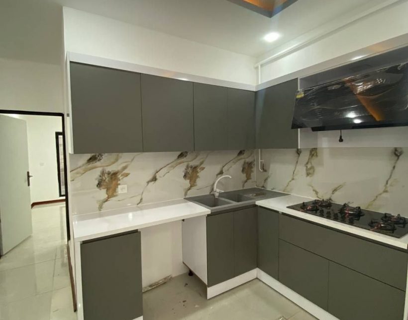 خرید ویلا قطعه یک جنگل در اسپی کلا چمستان | ۱۸۰ متر