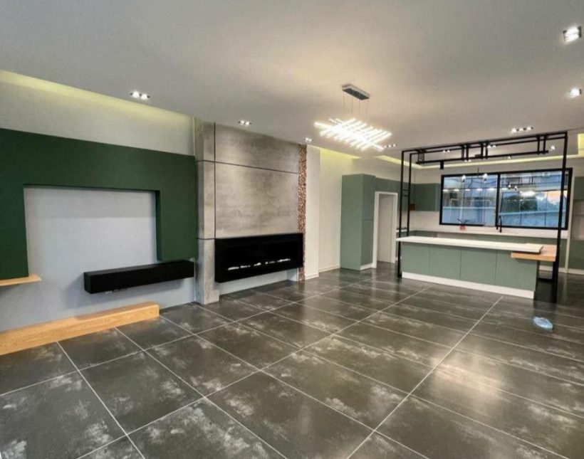 خرید ویلا هوشمند ۲۶۰ متری در سعادت آباد چمستان | ۲۶۰ متر