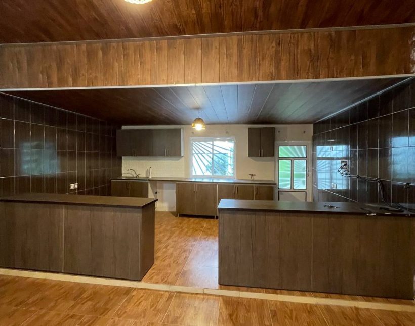 خرید ویلا شهرکی ۲۳۰ متری در نعمت آباد چمستان | ۲۳۰ متر