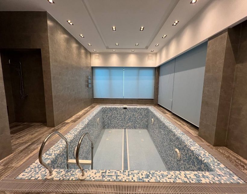 خرید ویلا لاکچری در جوربند چمستان | ۲۵۰ متر