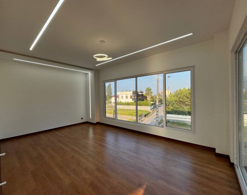 خرید ویلا 400 متری منطقه چلندر نوشهر | 370 متر