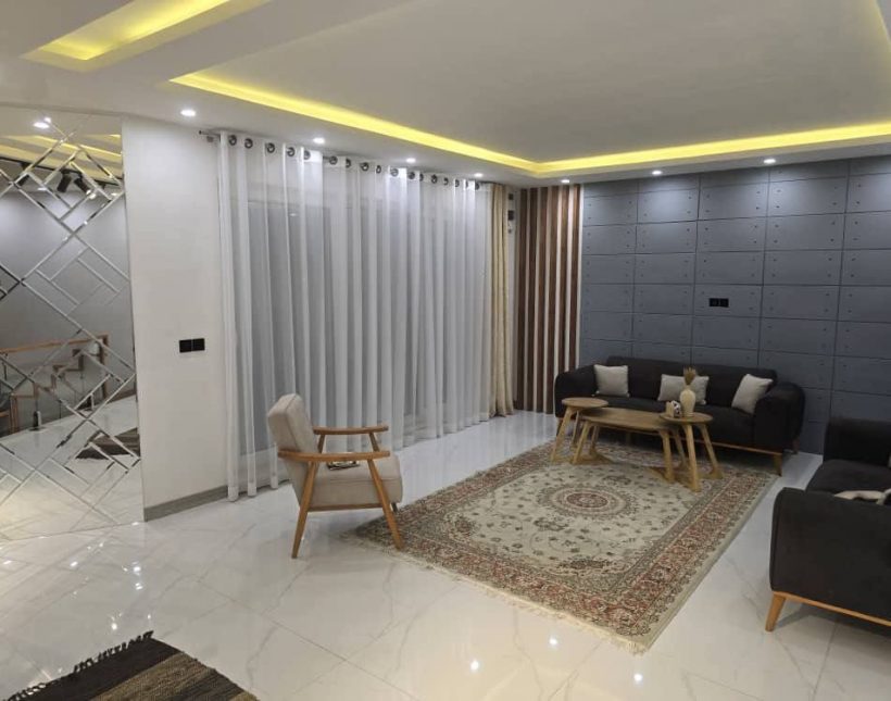 خرید ویلا دوبلکس 365 متری منطقه برند سعادت آباد | 295 متر