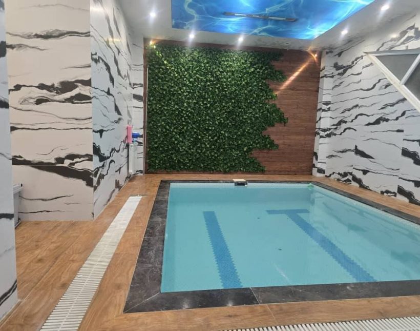 خرید ویلا دوبلکس 365 متری منطقه برند سعادت آباد | 295 متر