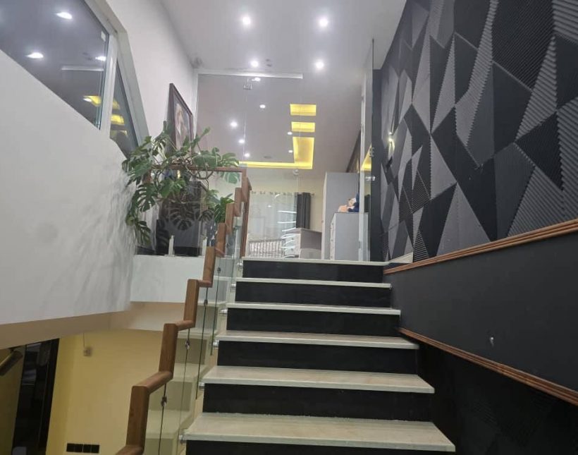 خرید ویلا دوبلکس 365 متری منطقه برند سعادت آباد | 295 متر