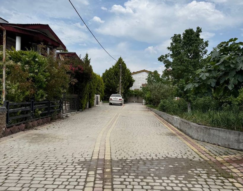 خرید ویلا در نخ شمال سند دار شهرکی ویو جنگل سیسنگان | 210 متر