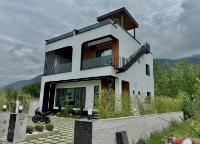 خرید ویلا سیسنگان نوشهر سند 6 دانگ جنگلی شهرکی | ۳۲۰ متر