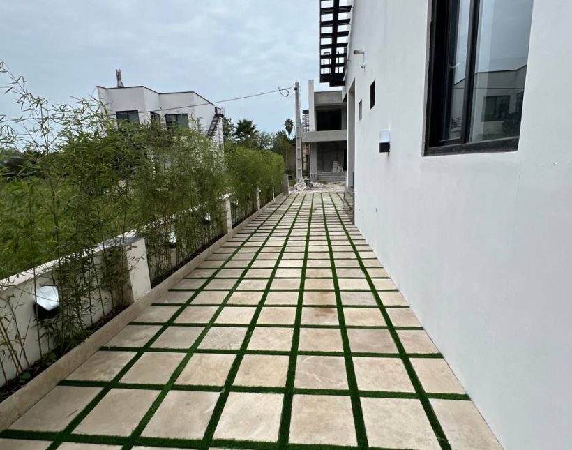 خرید ویلا سیسنگان نوشهر سند 6 دانگ جنگلی شهرکی | ۳۲۰ متر