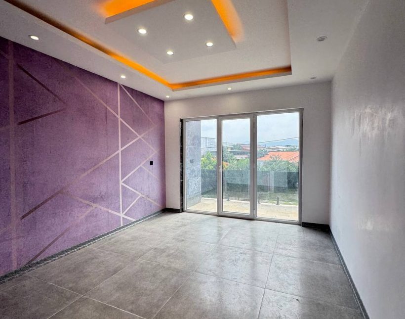 خرید ویلا دوبلکس جنگلی درمنطقه بهدشت چمستان | 240 متر