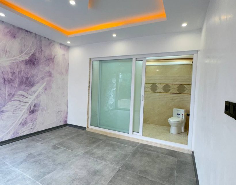 خرید ویلا دوبلکس جنگلی درمنطقه بهدشت چمستان | 240 متر