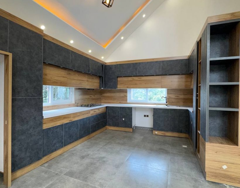 خرید ویلا دوبلکس جنگلی درمنطقه بهدشت چمستان | 240 متر