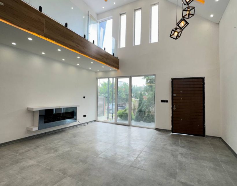 خرید ویلا دوبلکس جنگلی درمنطقه بهدشت چمستان | 240 متر