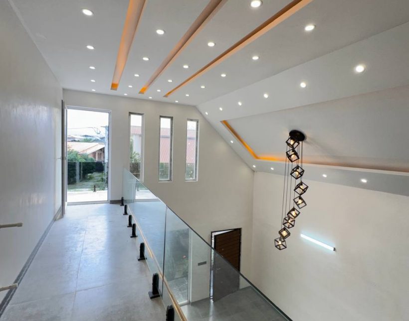 خرید ویلا دوبلکس جنگلی درمنطقه بهدشت چمستان | 240 متر