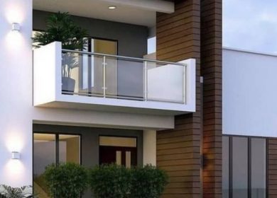 خرید ویلا شهرک برند در الیمالات نور | ۲۳۰ متر