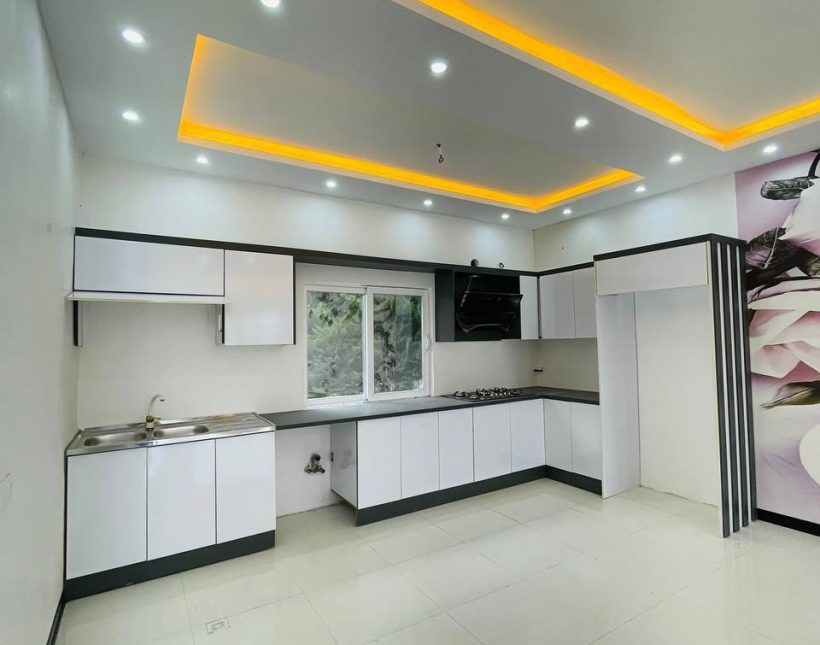 خرید ویلا نما سنگ در امیر آباد چمستان | ۲۵۰ متر