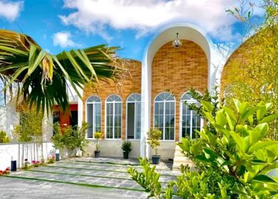 خرید ویلا جنگلی در آپادانا چمستان | ۱۶۰ متر