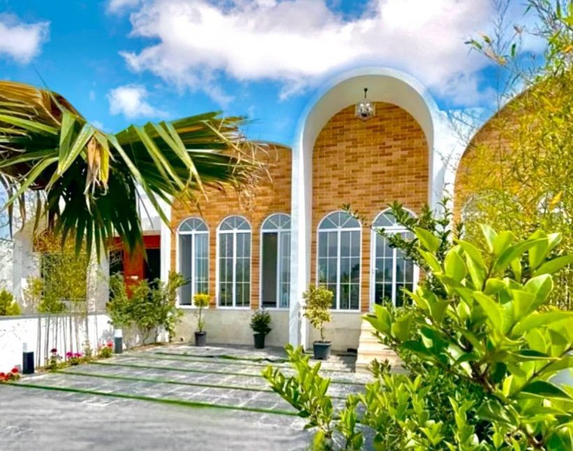 خرید ویلا جنگلی در آپادانا چمستان | ۱۶۰ متر