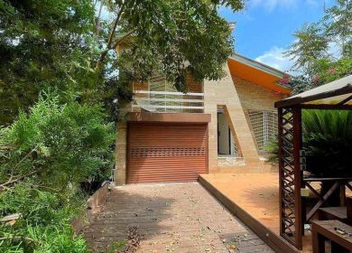 خرید ویلا استخر دار در ناتل نور | ۲۵۰ متر