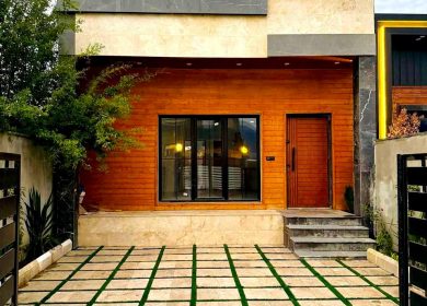 خرید ویلا فلت شهرکی در انار جار نور | ۱۴۰ متر