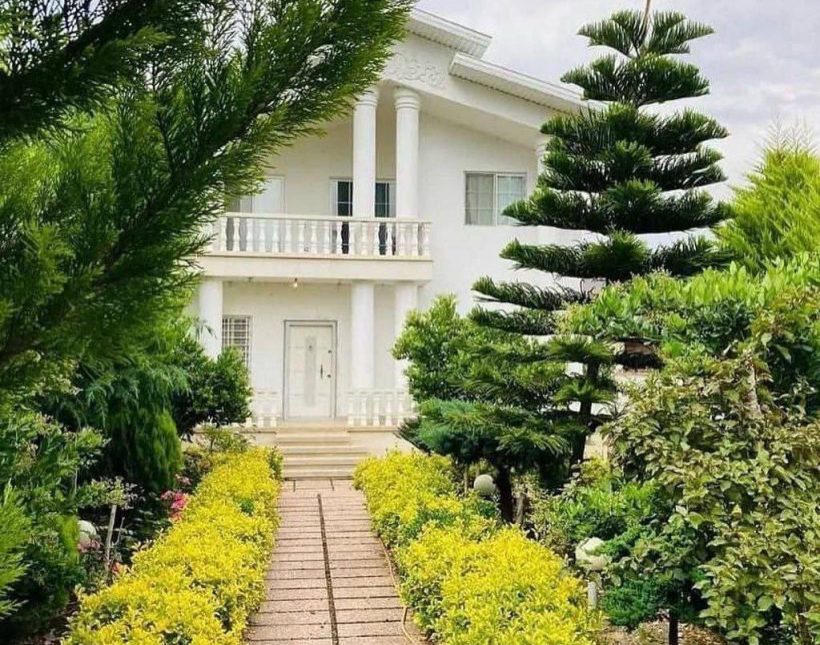خرید ویلا ۴ خواب در علی آباد چمستان | ۳۰۰ متر