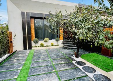 خرید ویلا مدرن در میرنا چمستان | ۱۶۰ متر