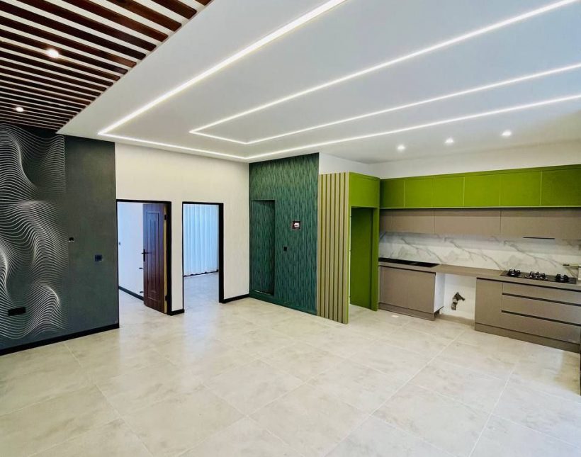 خرید ویلا مدرن در میرنا چمستان | ۱۶۰ متر