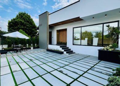 خرید ویلا شهرکی در بهدشت چمستان | ۲۳۰ متر