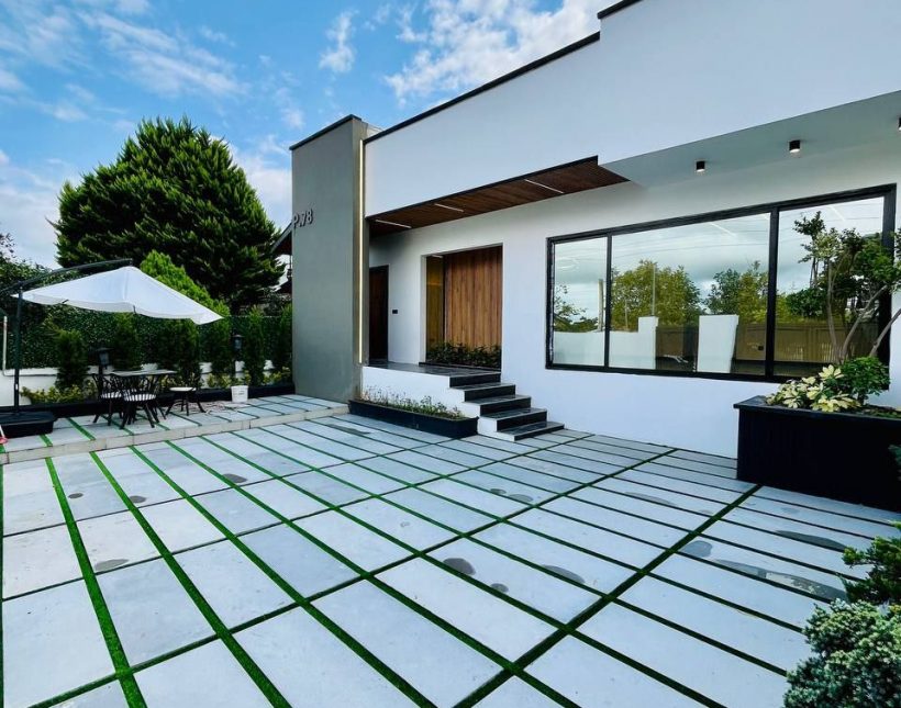 خرید ویلا شهرکی در بهدشت چمستان | ۲۳۰ متر