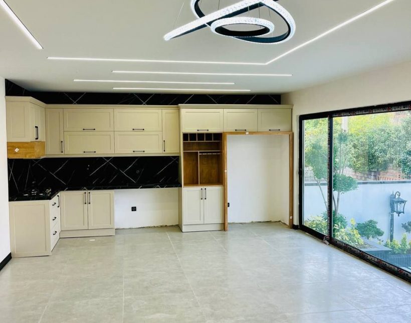 خرید ویلا شهرکی در بهدشت چمستان | ۲۳۰ متر