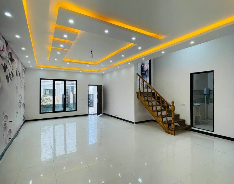 خرید ویلا شیک شهرکی در آهودشت چمستان | ۲۵۰ متر