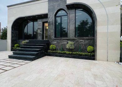 خرید ویلا مدرن و شیک در ایرکا چمستان | ۲۰۰ متر