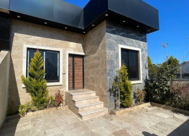 خرید ویلا سند دار در سید کلا چمستان | ۱۶۰ متر