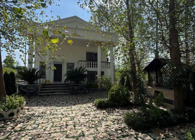 خرید ویلا منطقه نور الیمالات | 280 متر