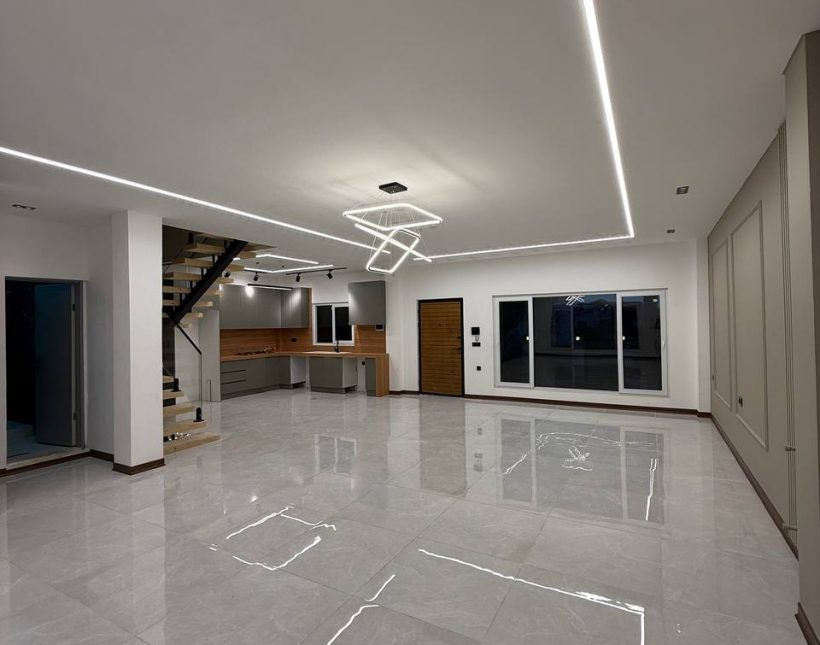 خرید ویلای شهرکی در نعمت آباد چمستان | ۲۵۰ متر