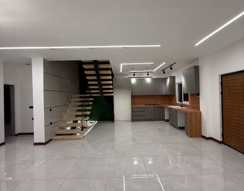 خرید ویلای شهرکی در نعمت آباد چمستان | ۲۵۰ متر