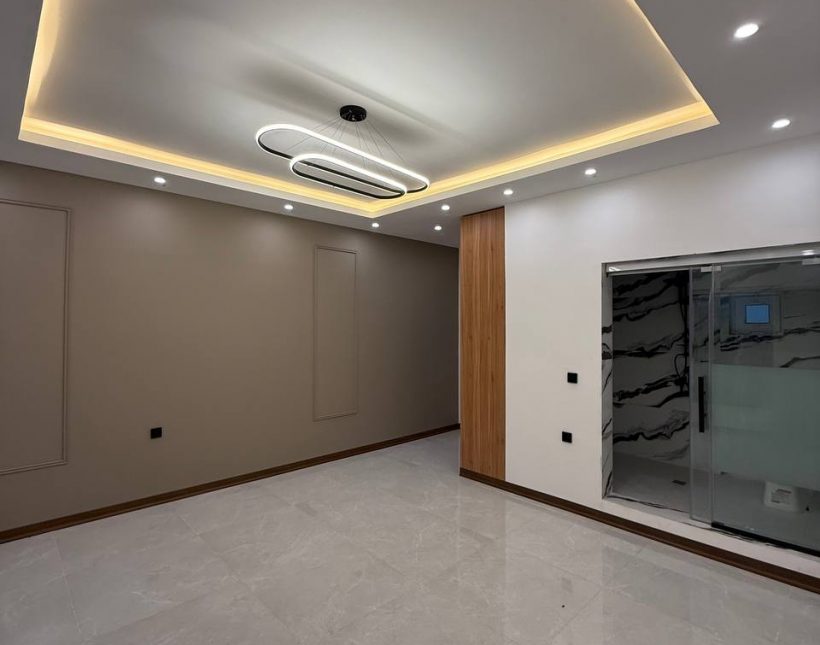 خرید ویلای شهرکی در نعمت آباد چمستان | ۲۵۰ متر