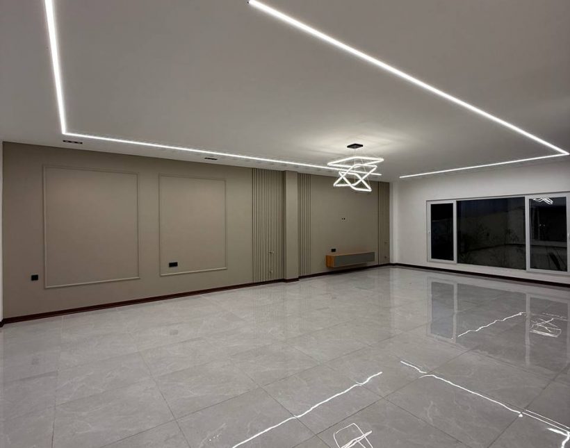 خرید ویلای شهرکی در نعمت آباد چمستان | ۲۵۰ متر