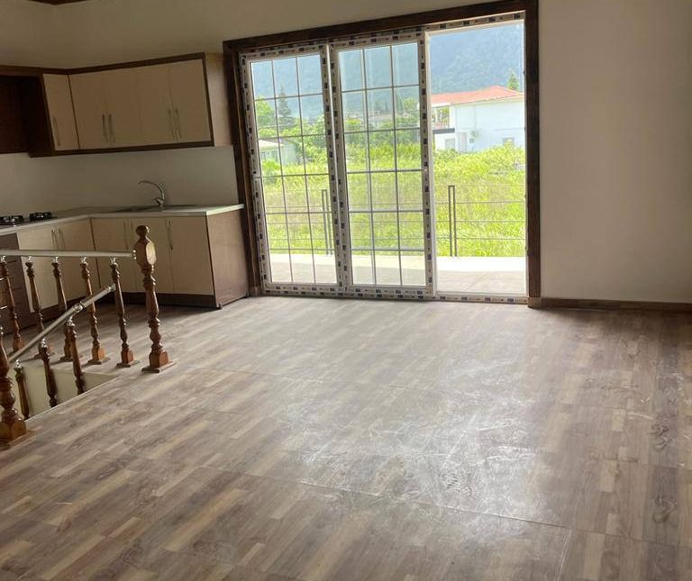 فروش ویلا شهرکی با ویوی جنگل و دریا سیسنگان | ۲۵۰ متر