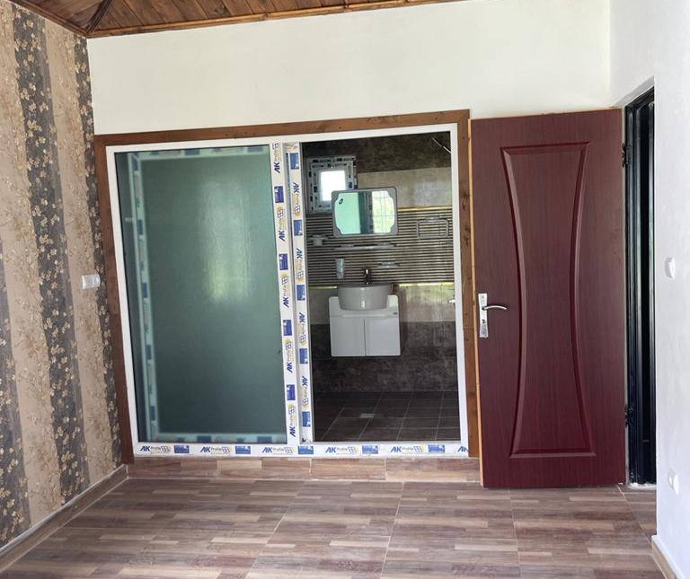 فروش ویلا شهرکی با ویوی جنگل و دریا سیسنگان | ۲۵۰ متر