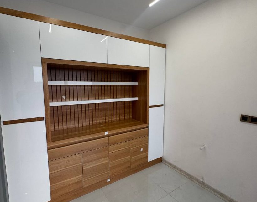 فروش ویلا در بهدشت چمستان سند تک‌برگ و ویوی ابدی | ۳۰۰ متر